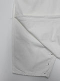 316 Rivet Balloon Wide Pants