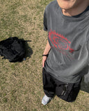 Ander Pigment Short Sleeve T-shirt