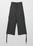 RIBBON STRAP CARGO PT