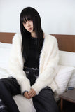 Adult cover shirring tee
