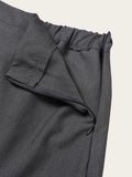 (W) Glee Skirt Pants
