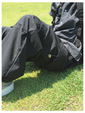 Ale Cargo Parachute Pants