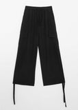 RIBBON STRAP CARGO PT