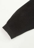 RERI S-CHECK BELT COAT