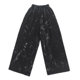 Aaron Scratch Training Pants