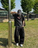 Ander Pigment Short Sleeve T-shirt