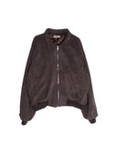MUEL WIDE SUEDE JP