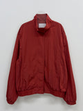 Ander High Neck Blouson Jumper