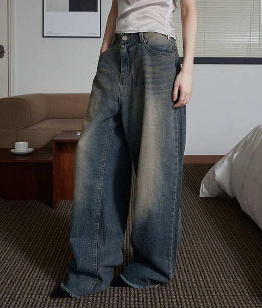 COLOR iN ID(カラーインアイディー) - コラブビンテージデニム