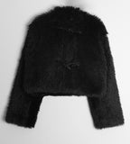 DOUBLE DUFFEL FUR JK