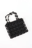 Beads Snap Mini Bag