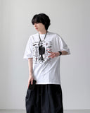 Amazon Over Half Sleeve