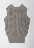 PREP KNIT VEST