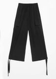 RIBBON STRAP CARGO PT