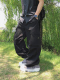 Ale Cargo Parachute Pants