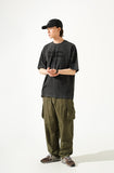 Mark Maker Pigment Short Sleeve