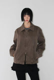 VINTAGE DYE JACKET