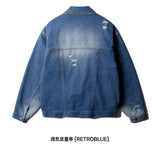 All Rounder Denim Jacket