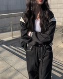Gelling Varsity Jacket