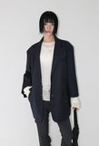 TAILORED STRIPE JACKET