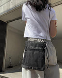 Nio Sacoche Mini Cross Bag