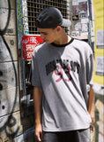 90S Arch Track T-Shirt