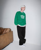 Burning Heart Sweatshirt