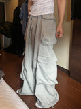 24s/s dunerhill multi cargo pants