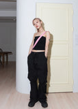 RIBBON WARP T