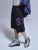 3S Bermuda Training Shorts