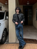 Ability Dirty Flare Pants