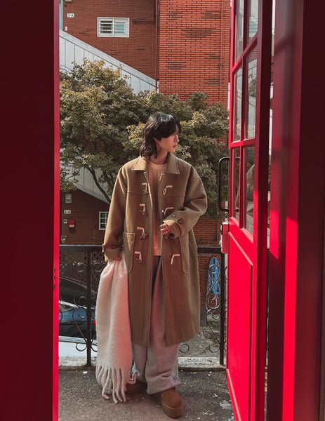 【じん】【新品未開封】2plan ウィンターバイデンダッフルコート ウィンターバイデンダッフルコート - 2PLAN | 60% - アジア