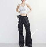 Amore String Halter Sleeveless