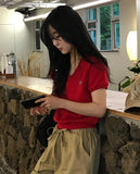 TWELVE V-NECK SLEEVE MTM