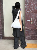 DOT SHOULDER BAG