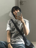 Kiko hooded vest