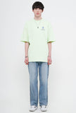 LUCID DENIM PANTS