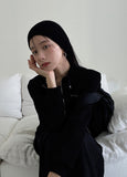2WAY POCKEY GOLHI ZIP UP