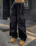 Andine Craft Vintage Cargo Pants