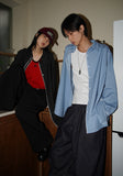 BILLOW STITCH SH