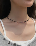 Kisen Mini Ball Necklace