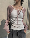 Sweet Lace Sleeveless