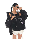 Flash Nylon Backpack