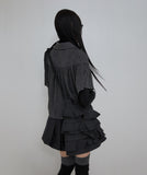 Faye Frill Bag