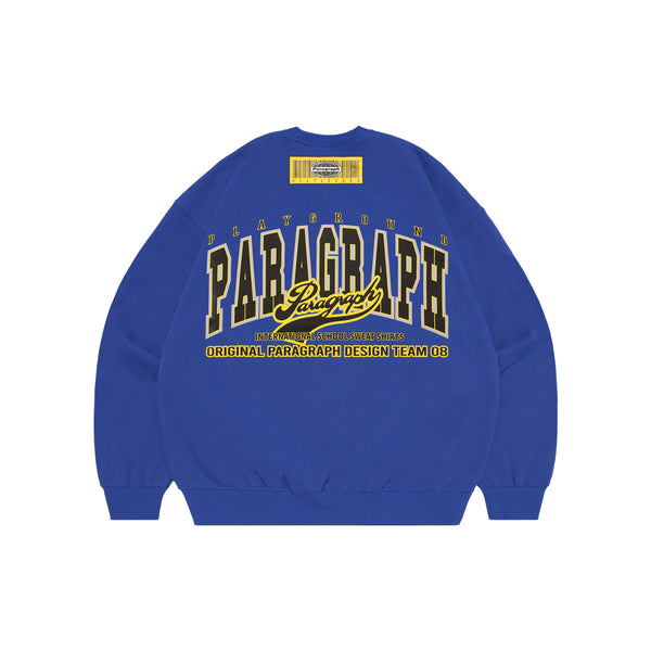 PARAGRAPH BARCODE CREW no.058