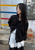 POISE BLOUSON JP