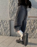Ocean Bermuda Short Cargo Pants