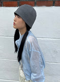 WAFFLE DAILY BEANIE