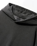 Big Pocket Pigment Hoodie