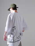 MAKERS T-SHIRT